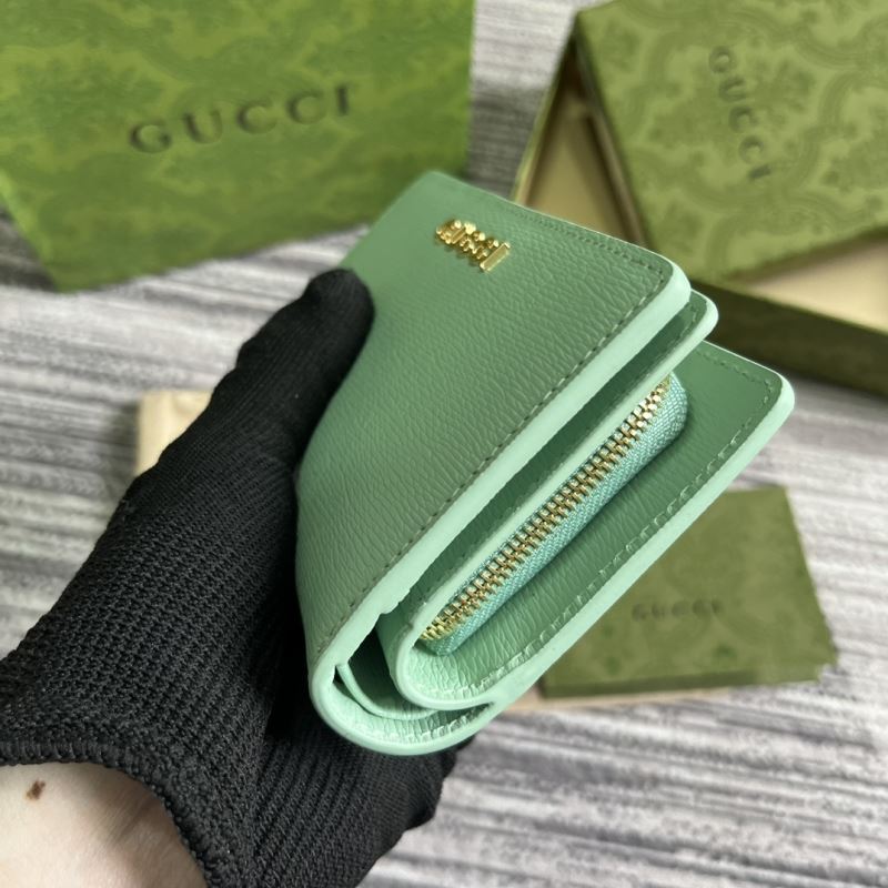 Gucci Wallets & Purse